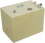 Moeller 032522 22 Gallon Below Deck Fuel Tank